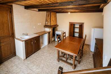 Maison 3 pièces 66500 €