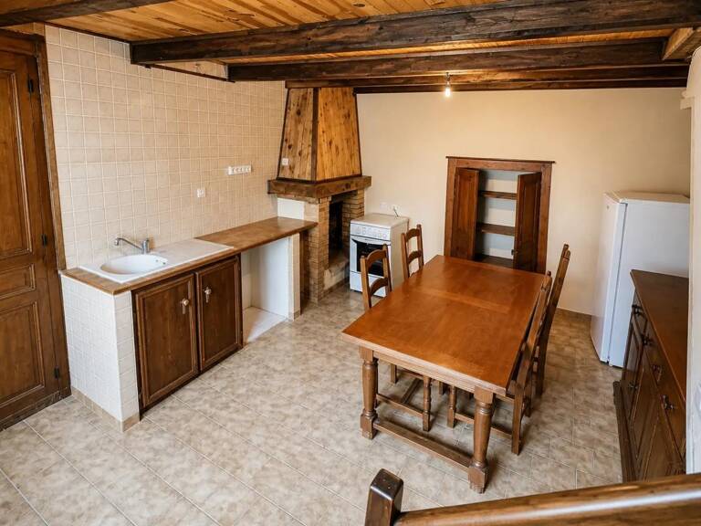 Maison de 3 pièces de 34 m² à Culoz-Béon — photo 1