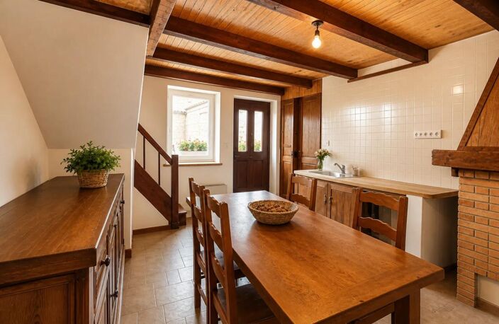 Maison de 3 pièces de 34 m² à Culoz-Béon — photo 2