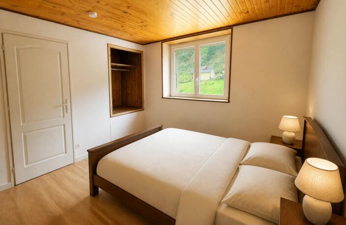 Maison de 3 pièces de 34 m² à Culoz-Béon — photo 3