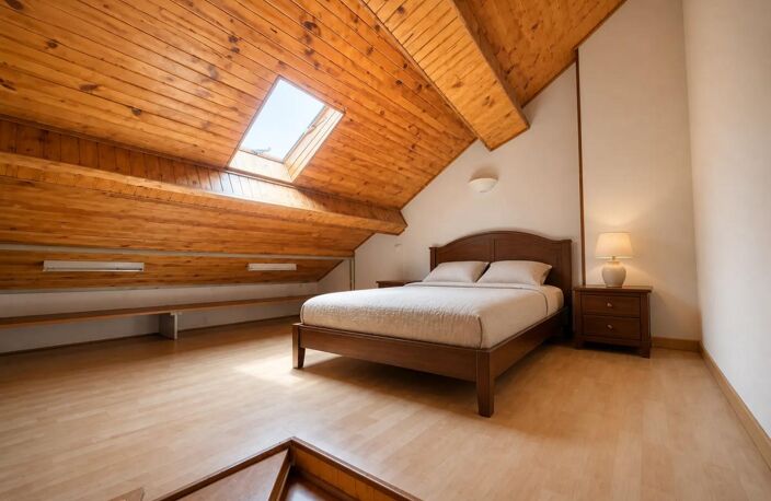 Maison de 3 pièces de 34 m² à Culoz-Béon — photo 5