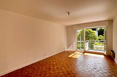 Appartement 3 pièces 415000 €