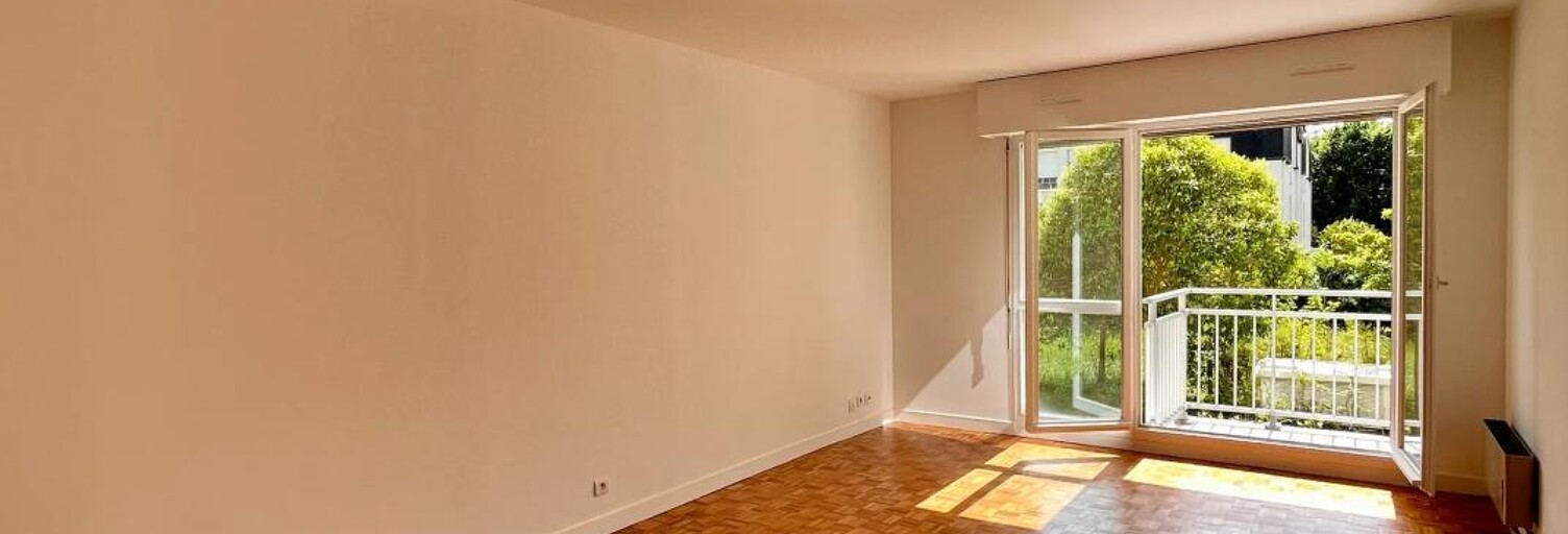 Appartement 3 Pièces 67 m² à vendre à La Garenne-Colombes (92250)
