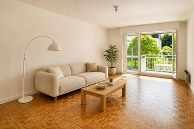 Appartement 3 pièces 415000 €