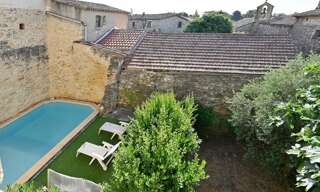 Maison 12 Pièces 231 m² à vendre à Saint-Jean-de-Ceyrargues (30360)