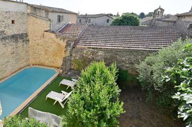 Maison 12 pièces 316000 €