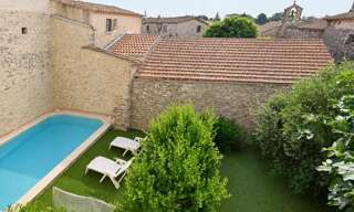 Maison 12 Pièces 231 m² à vendre à Saint-Jean-de-Ceyrargues (30360)