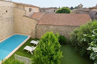 Maison 12 pièces 316000 €