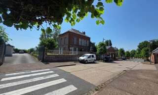 Maison 6 Pièces 102 m² à vendre à Vervins (02140)