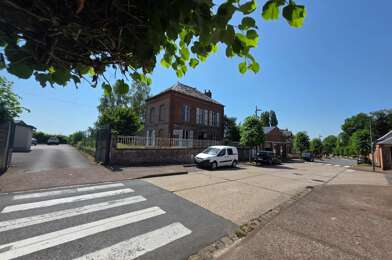 Maison 6 pièces 99000 €