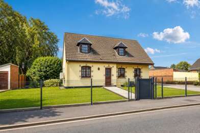 Maison 5 pièces 175000 €