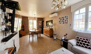 Maison 5 Pièces 130 m² à vendre à Hirson (02500)