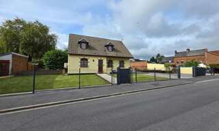 Maison 5 Pièces 130 m² à vendre à Hirson (02500)