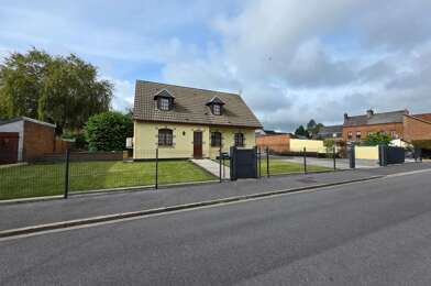 Maison 5 pièces 175000 €