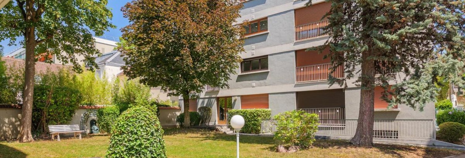 Appartement 2 Pièces 49 m² à vendre à Le Perreux-sur-Marne (94170)