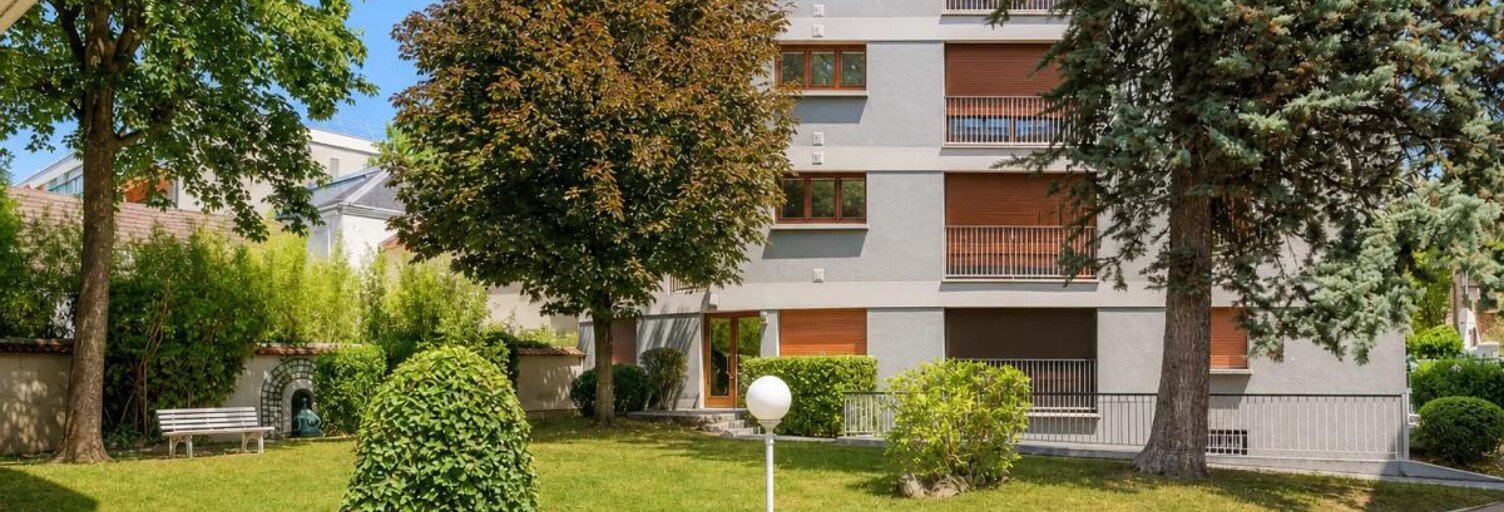 Appartement 2 Pièces 49 m² à vendre à Le Perreux-sur-Marne (94170)