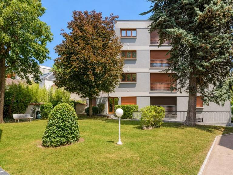 Appartement de 2 pièces de 49 m² au Perreux-sur-Marne — photo 1