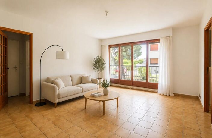 Appartement de 2 pièces de 49 m² près de Nogent-sur-Marne — photo 2
