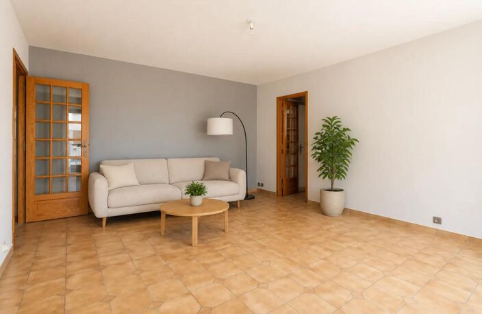 Appartement de 2 pièces de 49 m² près de Nogent-sur-Marne — photo 4