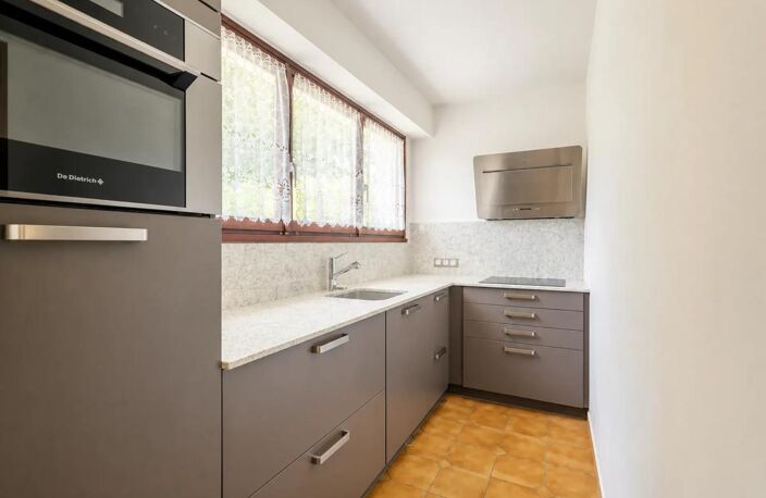 Appartement de 2 pièces de 49 m² près de Nogent-sur-Marne — photo 5