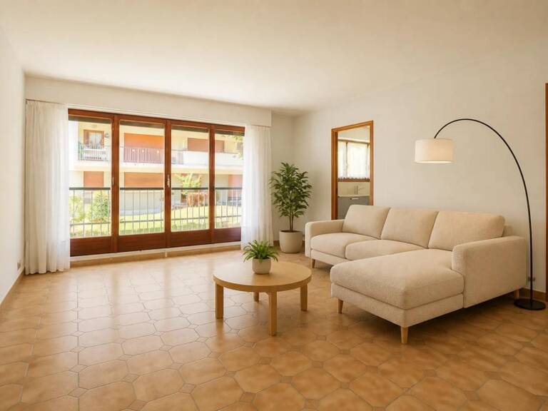 Appartement de 2 pièces de 49 m² près de Nogent-sur-Marne — photo 1