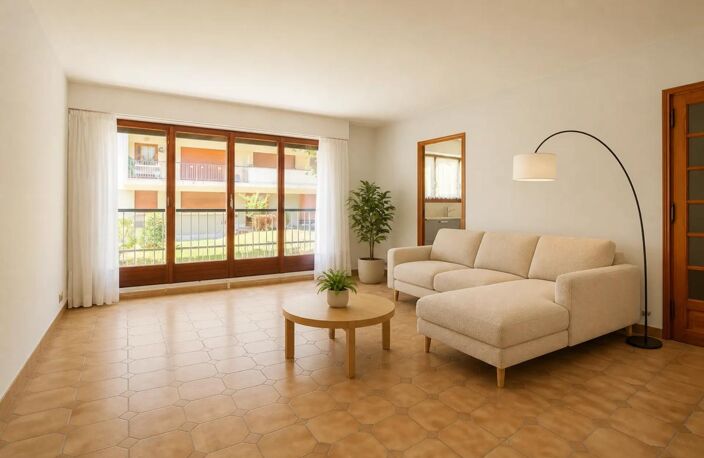 Appartement de 2 pièces de 49 m² au Perreux-sur-Marne — photo 3