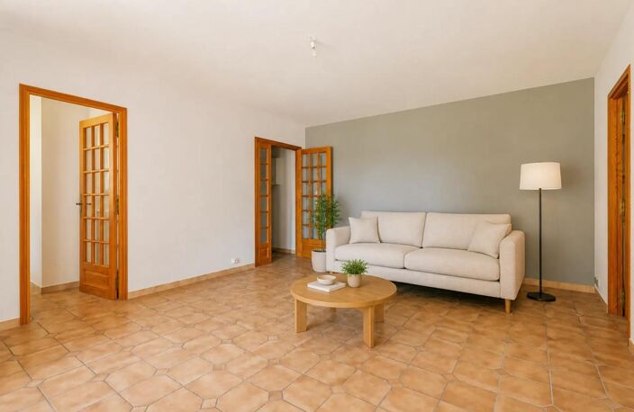 Appartement de 2 pièces de 49 m² au Perreux-sur-Marne — photo 2