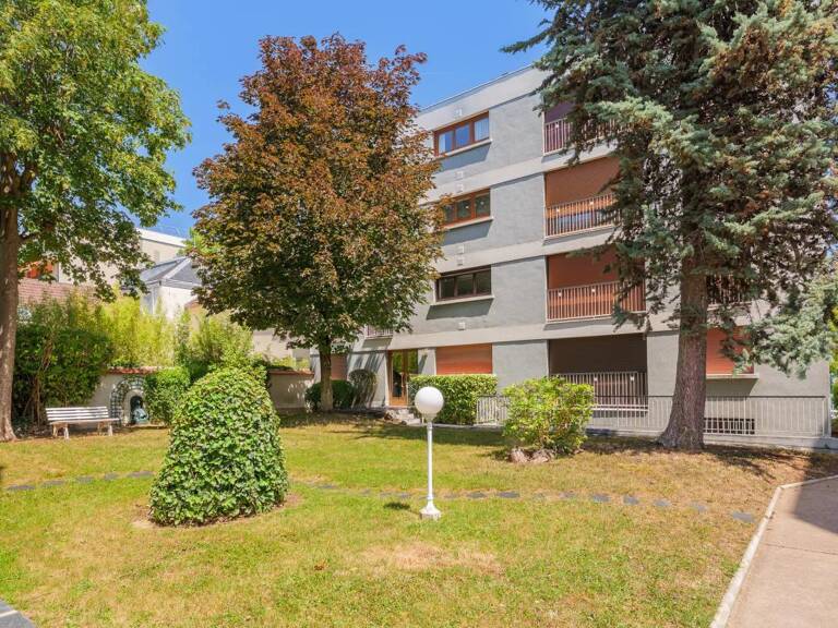 Appartement de 2 pièces de 49 m² au Perreux-sur-Marne — photo 1