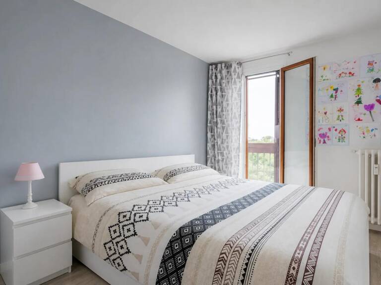 Appartement 3 pièces de 62 m² à Noisy-le-Sec — photo 1