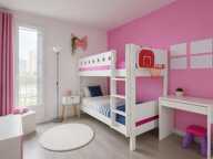Appartement 3 pièces de 62 m² à Noisy-le-Sec — photo 4