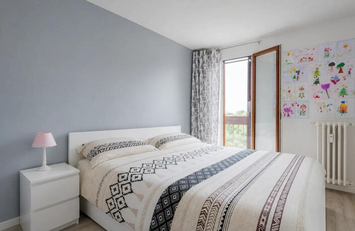 Appartement 3 pièces de 62 m² à Noisy-le-Sec — photo 2