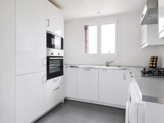 Appartement 3 pièces de 62 m² près de Montreuil — photo du bien