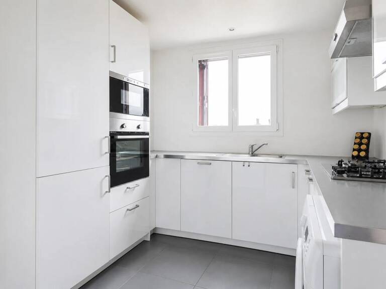 Appartement 3 pièces de 62 m² à Noisy-le-Sec — photo 1