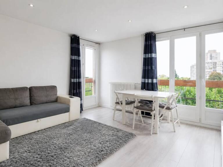 Appartement 3 pièces de 62 m² à Noisy-le-Sec — photo 1