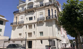 Appartement 2 Pièces 42 m² à vendre à Saint-Jean-de-Luz (64500)