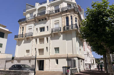 Appartement 2 pièces 430000 €