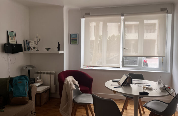 Appartement T2 centre ville St Jean de Luz — photo 2