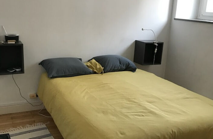 Appartement T2 centre ville St Jean de Luz — photo 3