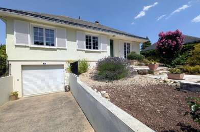 Maison 6 pièces 239500 €