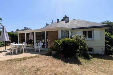 Maison 6 pièces 239500 €