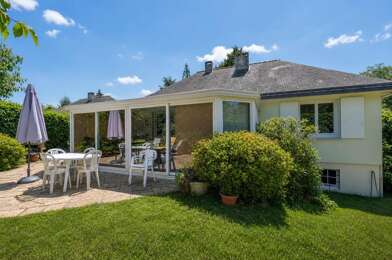 Maison 6 pièces 239500 €