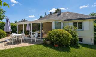 Maison 6 Pièces 125 m² à vendre à Cholet (49300)