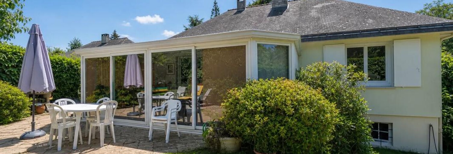 Maison 6 Pièces 125 m² à vendre à Cholet (49300)