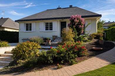 Maison 6 pièces 225000 €