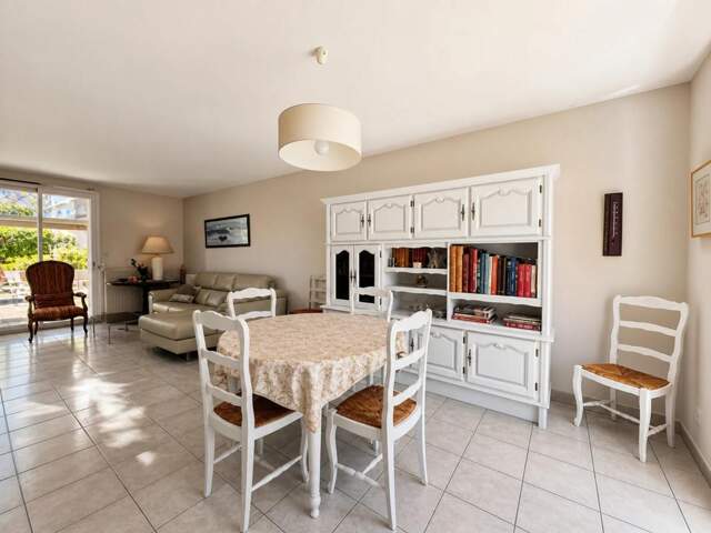 Maison de 6 pièces de 125 m² à Cholet — photo du bien