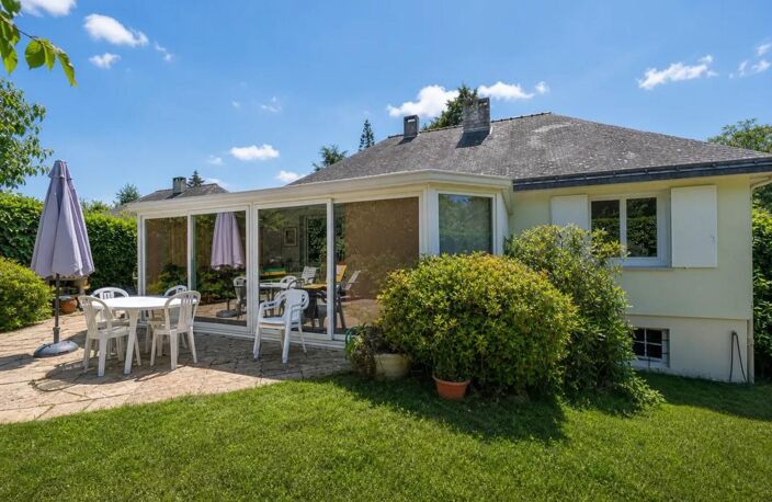 Maison de 6 pièces de 125 m² à Cholet — photo 2