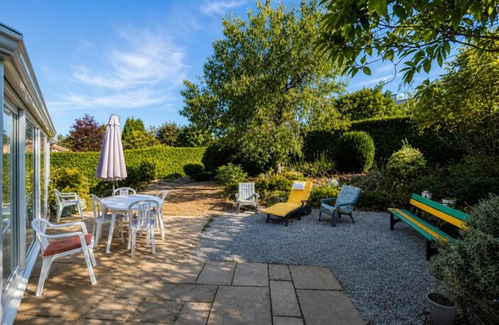 Maison de 6 pièces de 125 m² à Cholet — photo 4