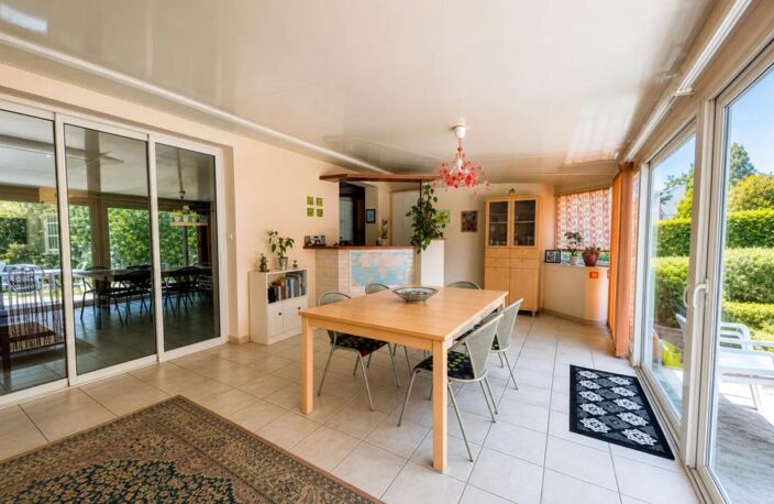 Maison de 6 pièces de 125 m² à Cholet — photo 5