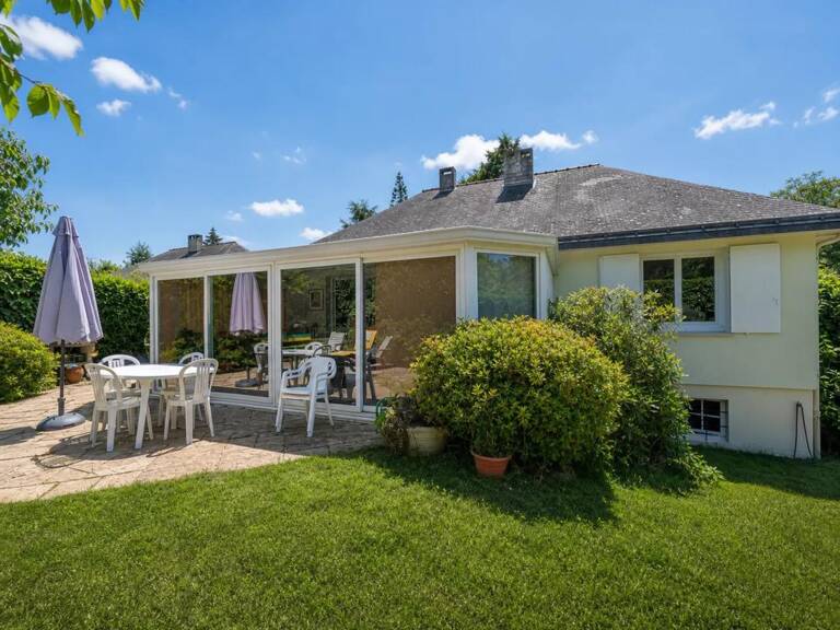 Maison de 6 pièces de 125 m² à Cholet — photo 1