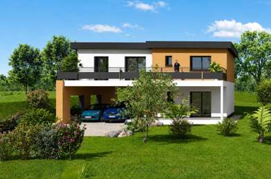 Maison 6 pièces 189000 €